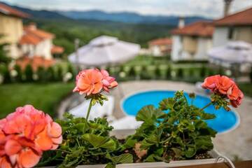 Фотографии Дома для отпуска Vila Gardenia г. Gumoshtnik (Болгария) №4 Фото Дома для отпуска Vila Gardenia г. Gumoshtnik 4