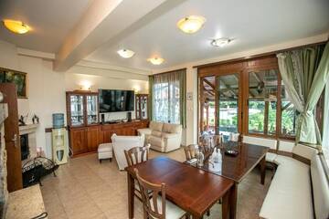 Фото номера Дом для отпуска Дома для отпуска Vila Gardenia г. Gumoshtnik 45