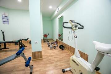 Фото номера Дом для отпуска Дома для отпуска Vila Gardenia г. Gumoshtnik 46