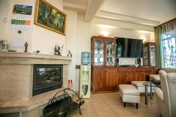 Фото номера Дом для отпуска Дома для отпуска Vila Gardenia г. Gumoshtnik 42