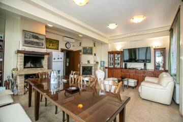 Фото номера Дом для отпуска Дома для отпуска Vila Gardenia г. Gumoshtnik 11