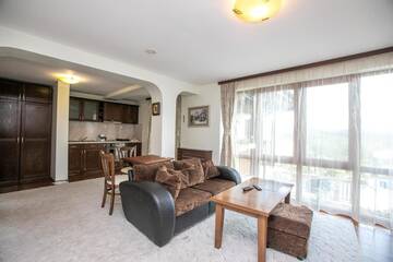 Фото номера Дом для отпуска Дома для отпуска Vila Gardenia г. Gumoshtnik 15