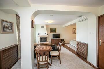 Фото номера Дом для отпуска Дома для отпуска Vila Gardenia г. Gumoshtnik 13