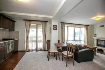 Фото номера Дом для отпуска Дома для отпуска Vila Gardenia г. Gumoshtnik 17