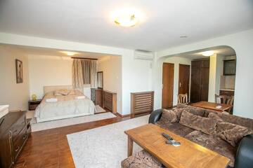 Фото номера Дом для отпуска Дома для отпуска Vila Gardenia г. Gumoshtnik 14