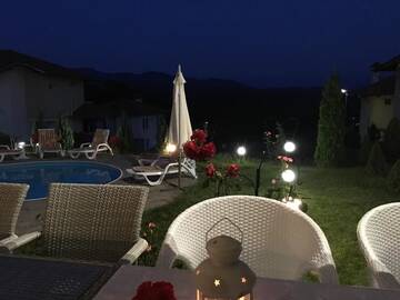 Фото номера Дом для отпуска Дома для отпуска Vila Gardenia г. Gumoshtnik 24