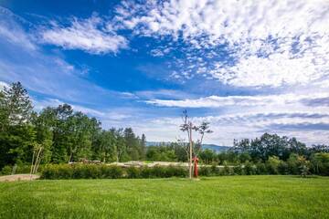 Фото номера Дом для отпуска Дома для отпуска Vila Gardenia г. Gumoshtnik 7