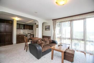Фото номера Дом для отпуска Дома для отпуска Vila Gardenia г. Gumoshtnik 33